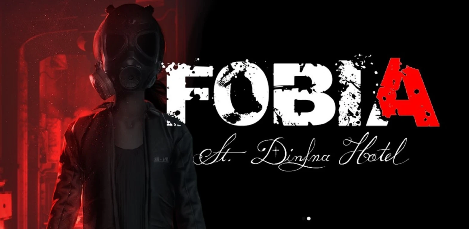 Fobia - St. Dinfna Hotel "Таблица для Cheat Engine" [UPD: 29.06.2022] {ndck76}