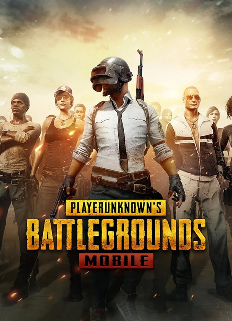 PUBG Mobile