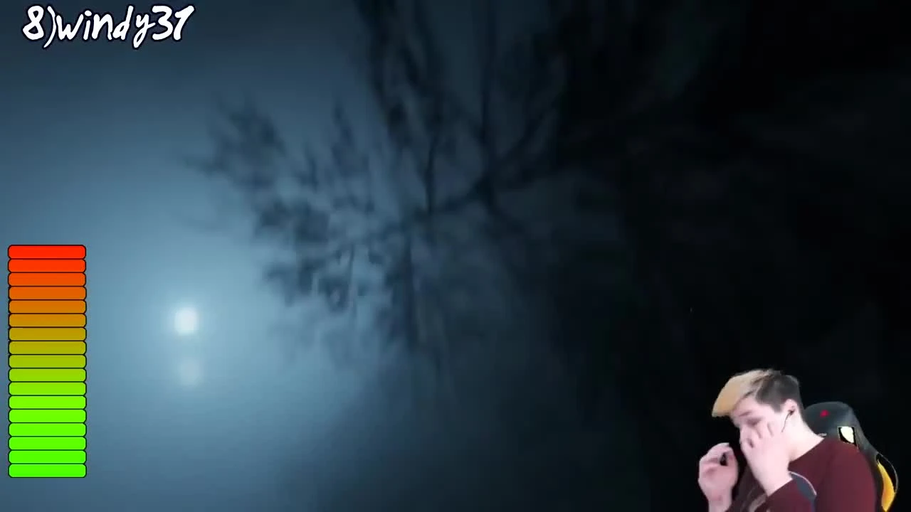 "Реакции Летсплейщиков" на Нападение Больного из Outlast 2