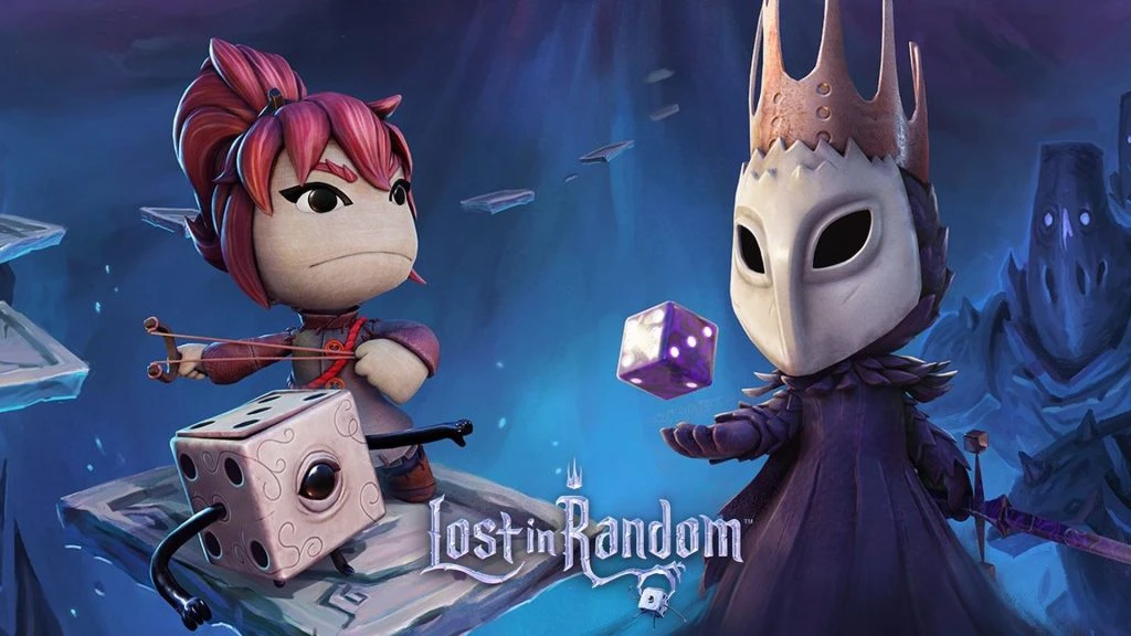 Sackboy: A Big Adventure скоро получит пару костюмов из Lost in Random