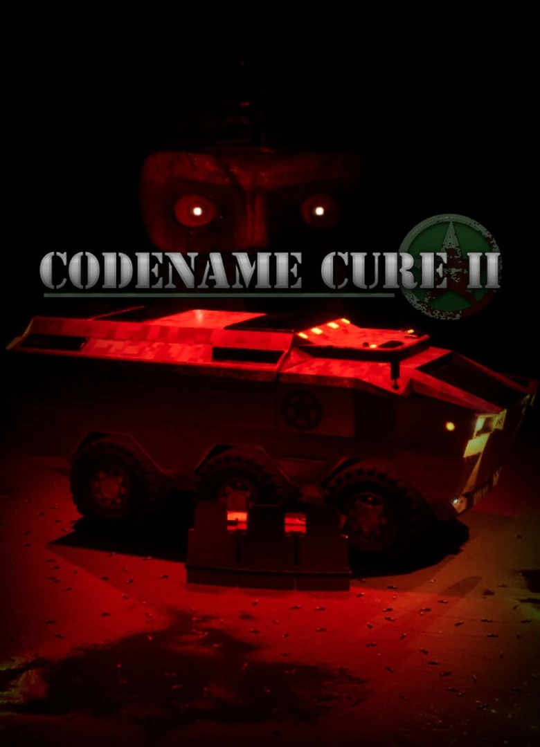 Codename CURE 2