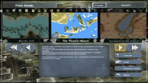 City Life 2008 Edition "Overview Trailer"