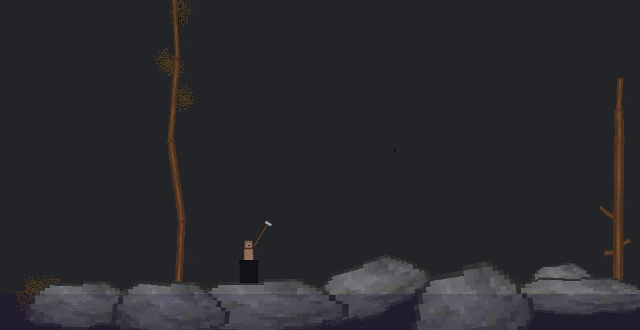 People Playground "Челик в котле" [1.27.3+]