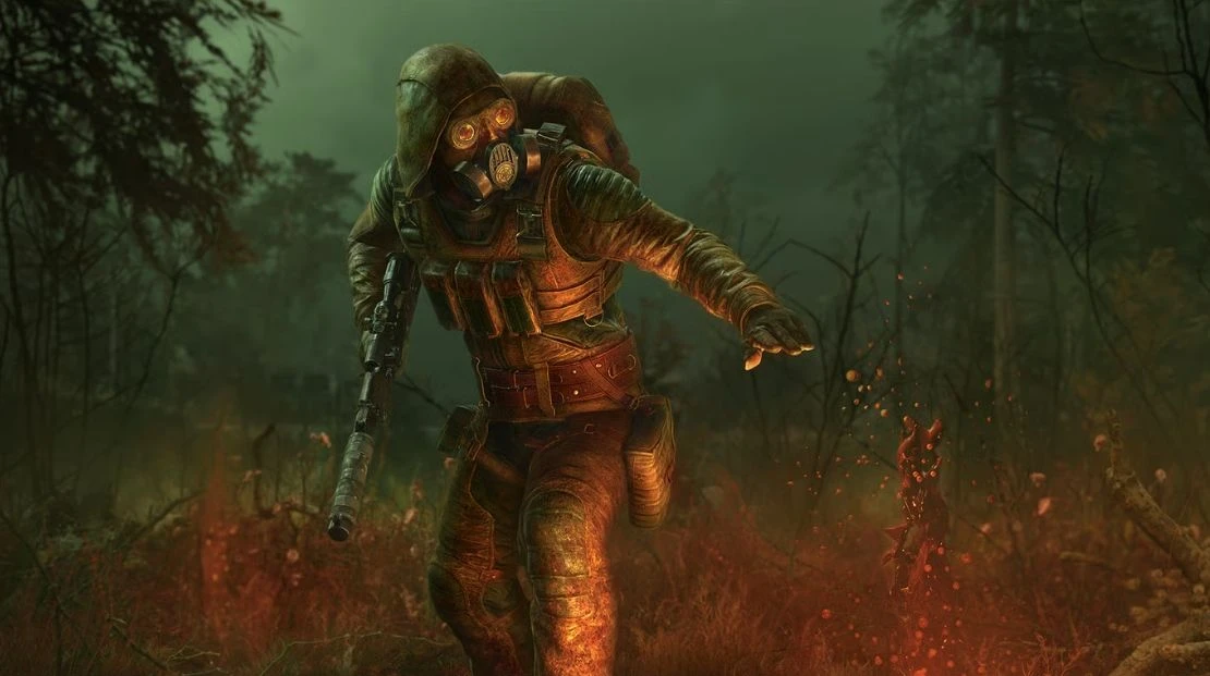 Разработчики STALKER 2 "с большим интересом" следят за Switch 2 и портативными консолями, такими как Steam Deck