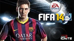 Electronic Arts прощается с FIFA 14