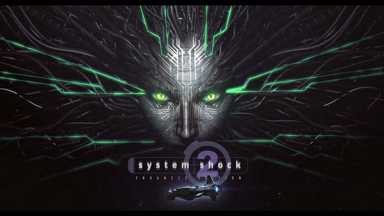 Финал System Shock 2 мог пройти в космосе - но идею забраковали