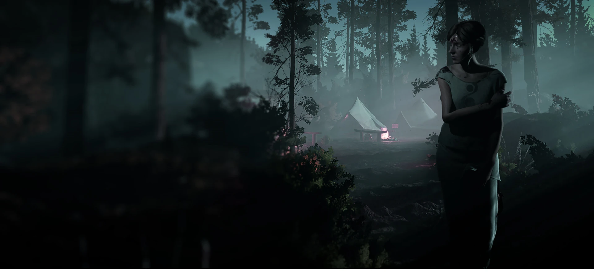 Дизайн-директор Bully и Sleeping Dogs поделился свежими деталями и скриншотами своего нового хоррор-проекта