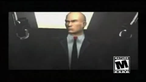 Hitman 2 WMV Promo Trailer