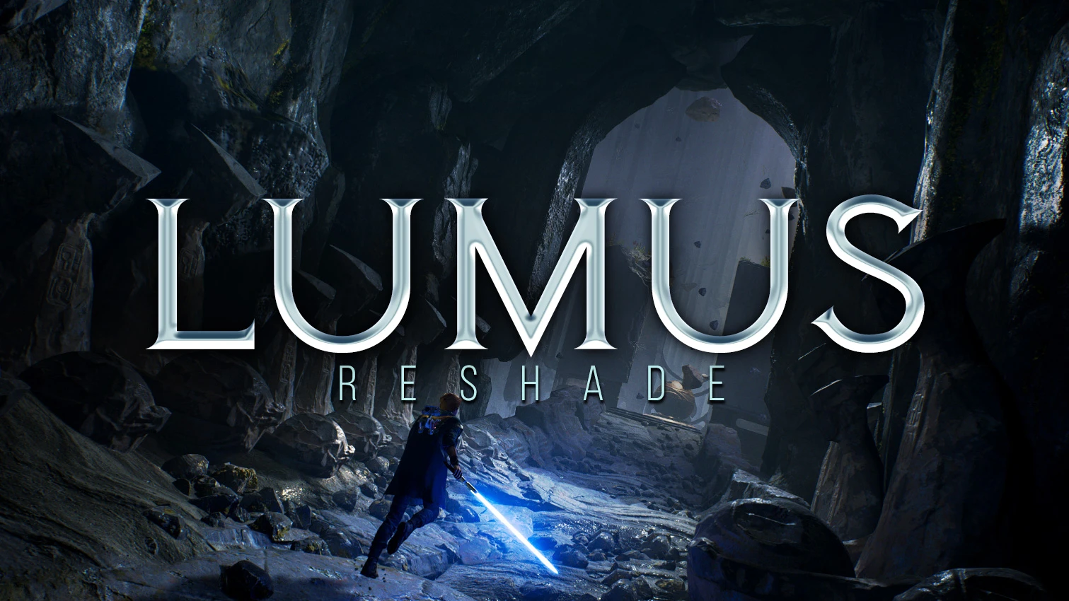 Star Wars: Jedi Fallen Order "Улучшенное освещение"