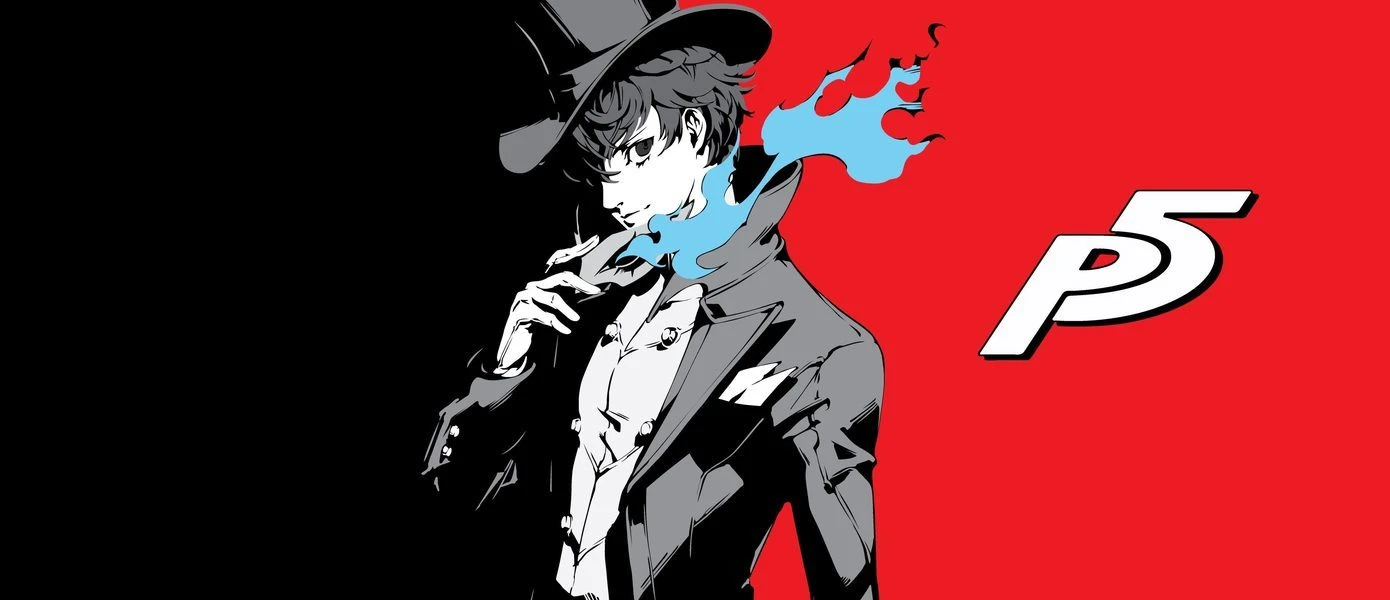 В сети обсуждается регистрация Persona 5 Royal для Xbox Series X|S в Корее, но это фейк