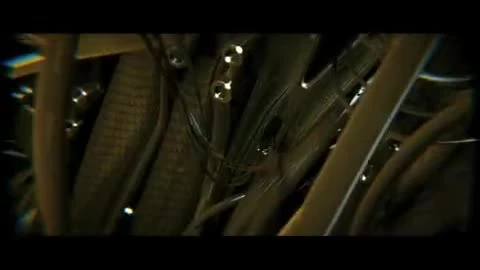 Deus Ex Human Revolution Director's Cut "Трейлер"