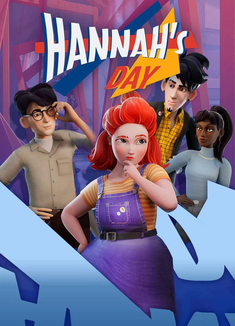 Hannah's Day