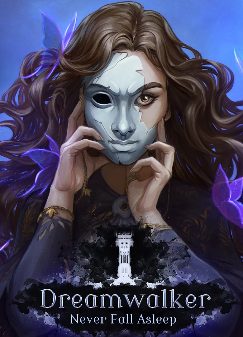Dreamwalker: Never Fall Asleep