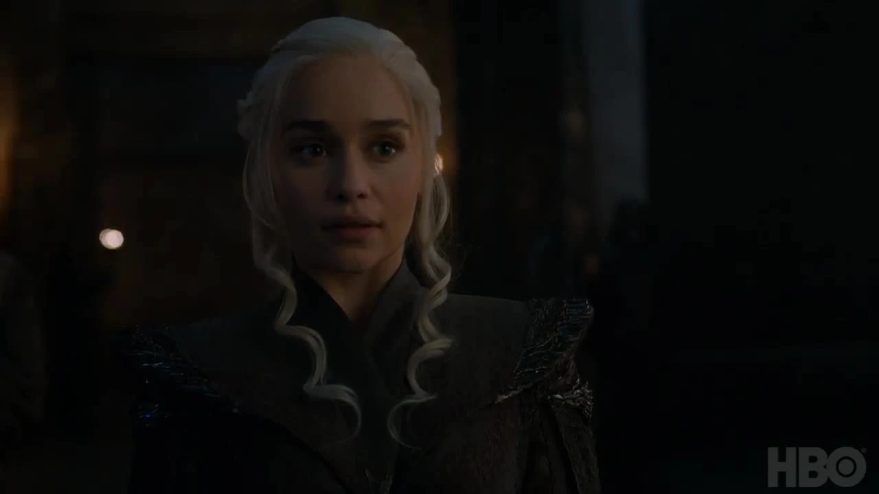 Трейлер "Игры престолов" с Comic-Con