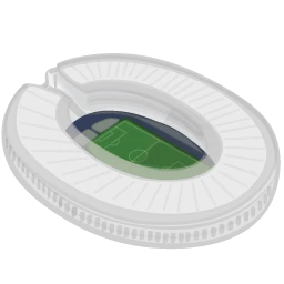 PES 2020 "Stadium Server v1.00 для Sider 6.1.1 by Zlac"