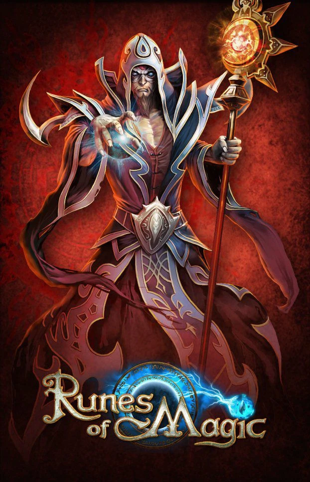 Объявлена дата релиза 4 главы Runes of Magic