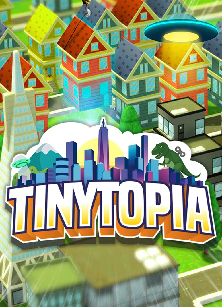 Tinytopia