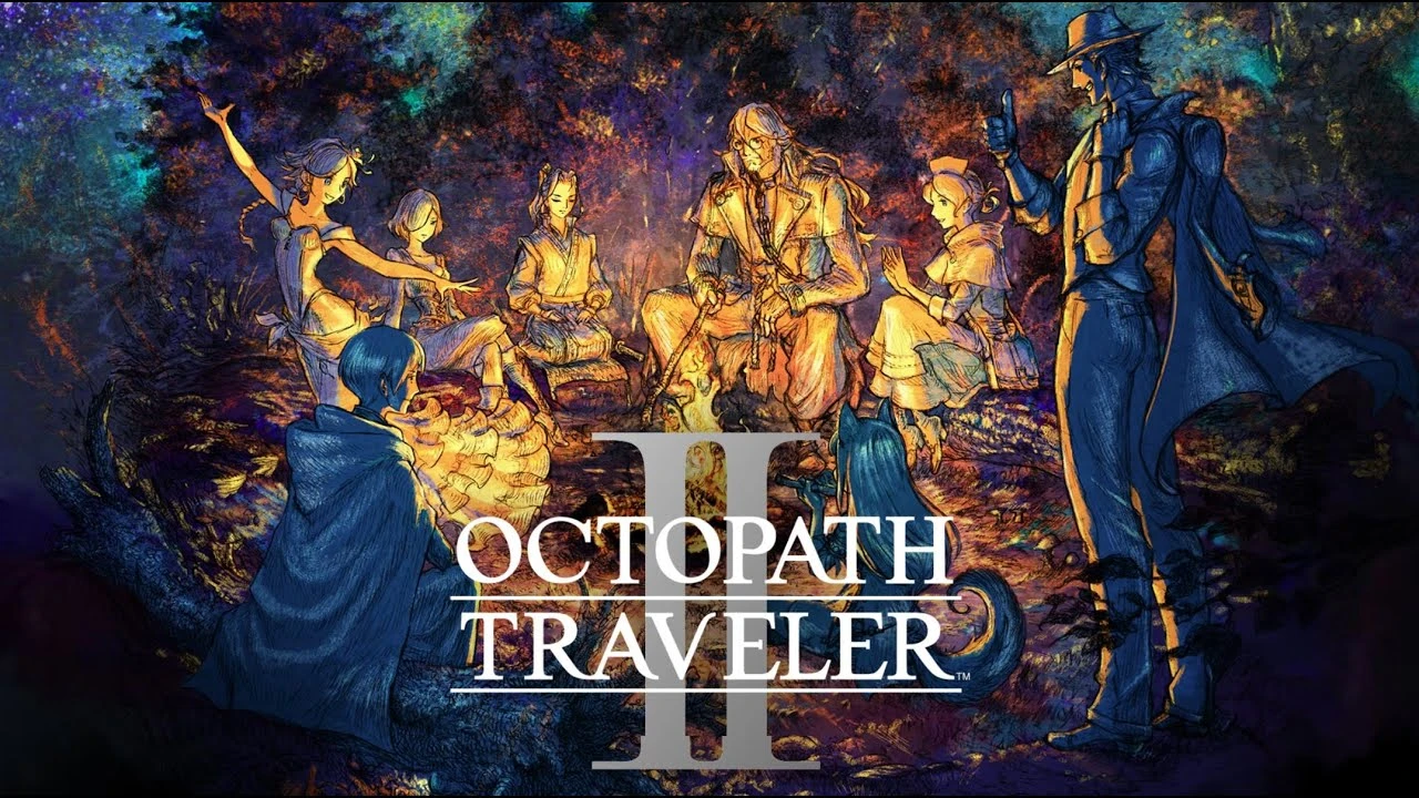 Octopath Traveler 2 "Таблица для Cheat Engine" [UPD: 30.01.2024] {hien2702}