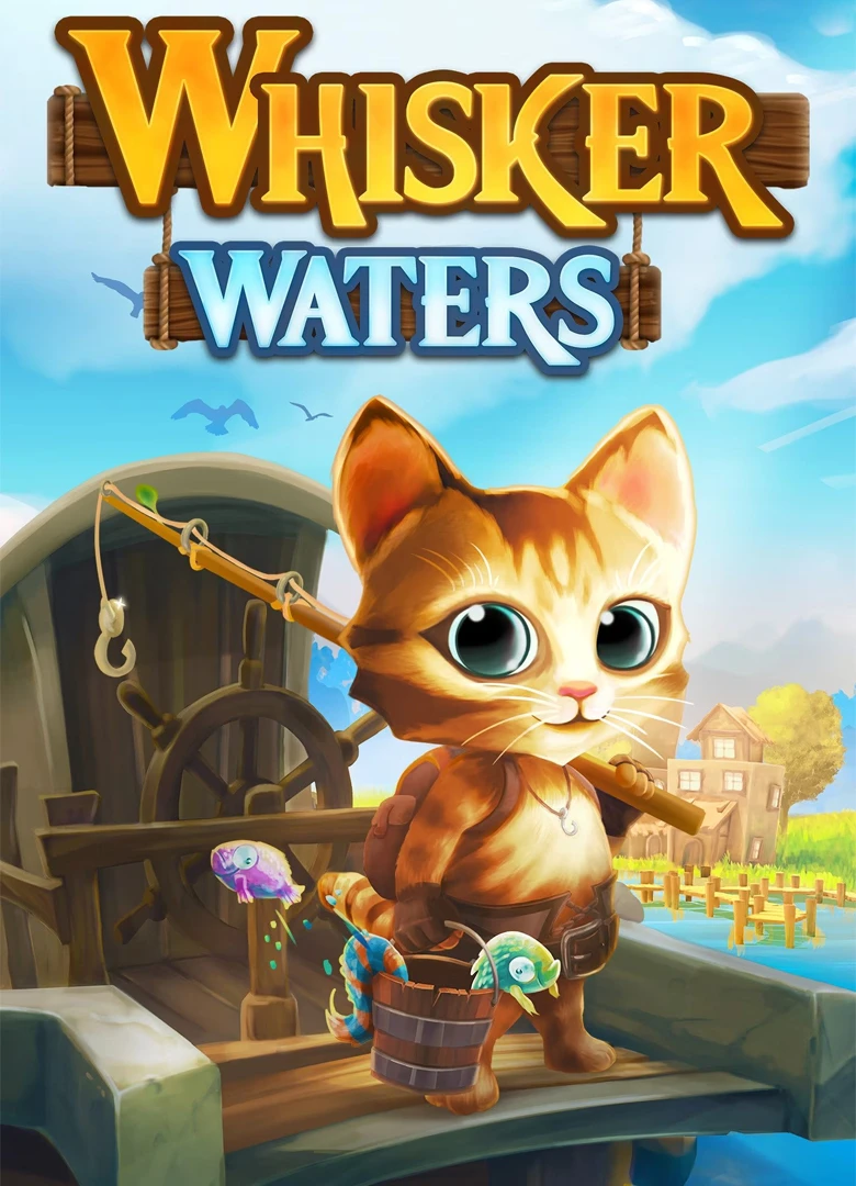 Whisker Waters