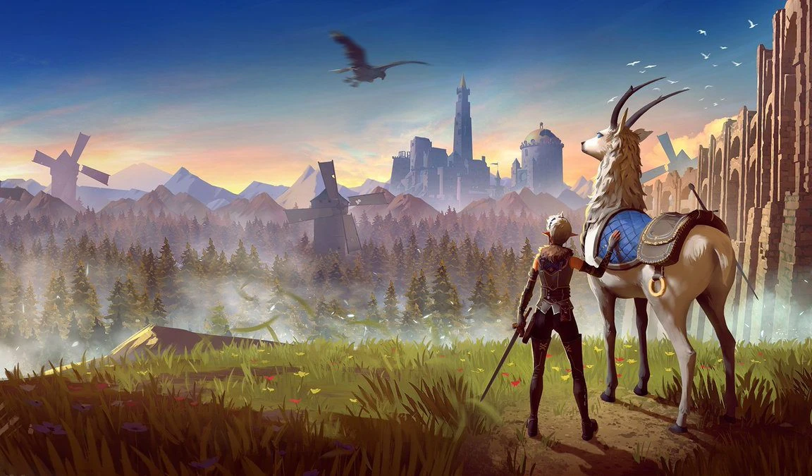 Выход Decay of Logos перенесли на сентябрь