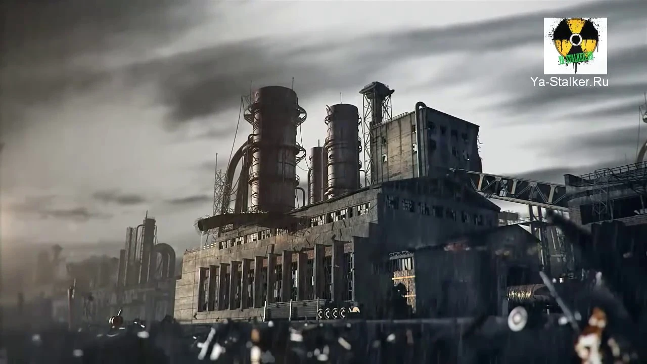 S.T.A.L.K.E.R. 2. Ответы Яворского на вопросы фанатов