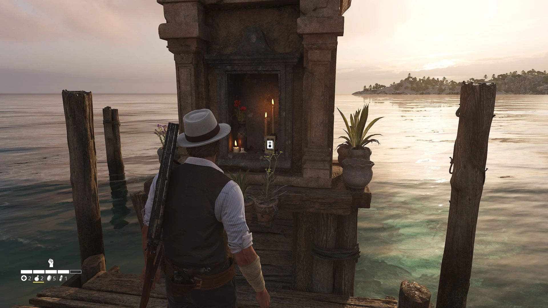 Все костюмы для Mafia: The Old Country и как их разблокировать