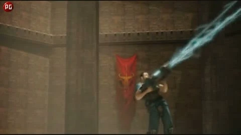 Quake 3 Арены Эпизод 8 - Амулет (Рус.)