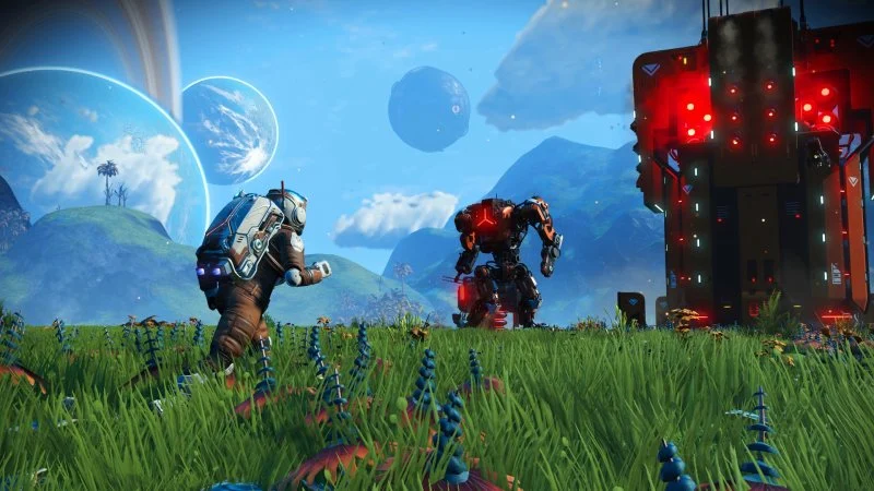For No Man's Sky update 3.88 is now available For No Man's Sky update 3.88 is now available