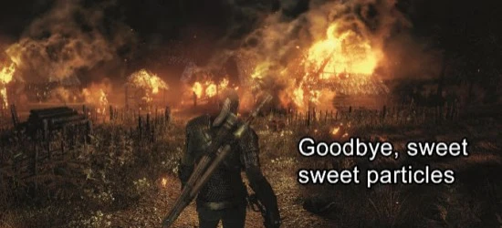 Слух: сотрудник из CD Projekt RED рассказал о том, насколько пришлось порезать графику The Witcher 3: Wild Hunt