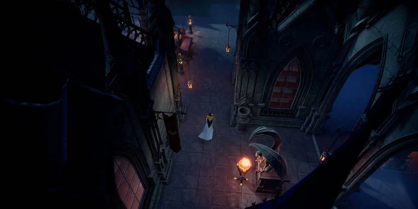 Как утилизировать оружие и броню в V Rising