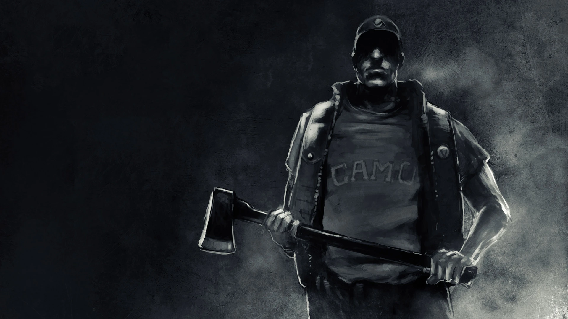 Официально: PC-версия Alan Wake выйдет в начале следующего года