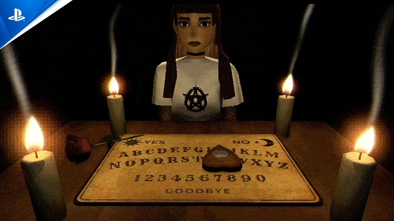 В EGS началась бесплатная раздача хоррора от третьего лица в стиле 90-х