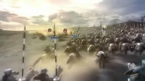 XIII век: Русич "Ролик"