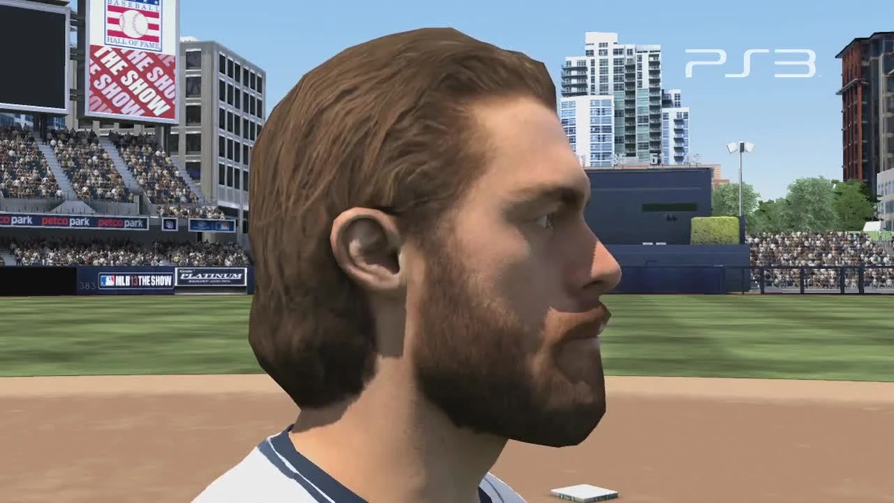 MLB 14 "Тизер трейлер"