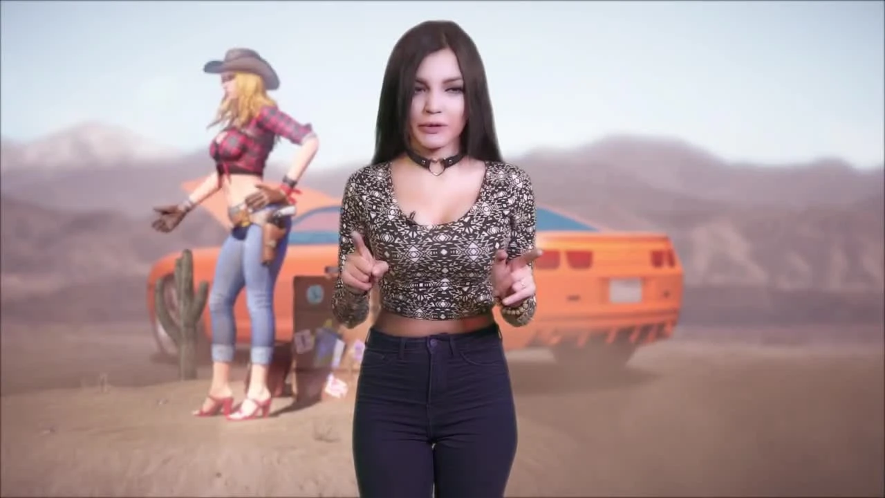 Новости Battle Carnival : Выпуск #1