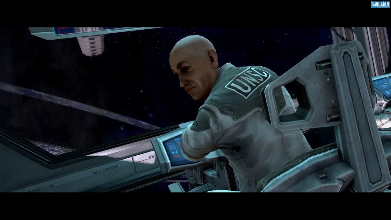 Русификатор речи для Halo: Combat Evolved Anniversary от Вектора