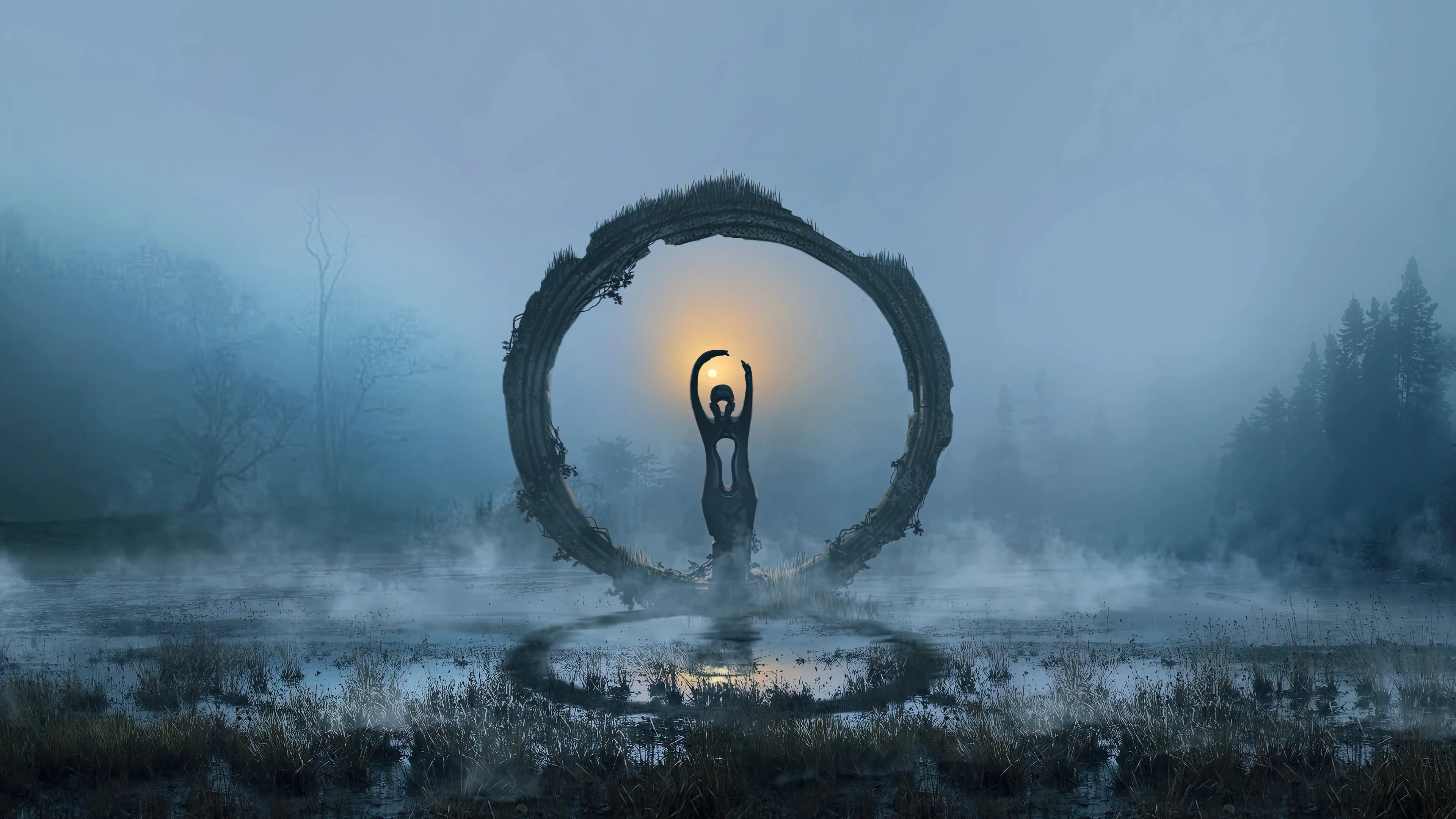 Создатели Hell is Us, новой игры от арт-директора Deus Ex, поделились новыми скриншотами на странице в Steam