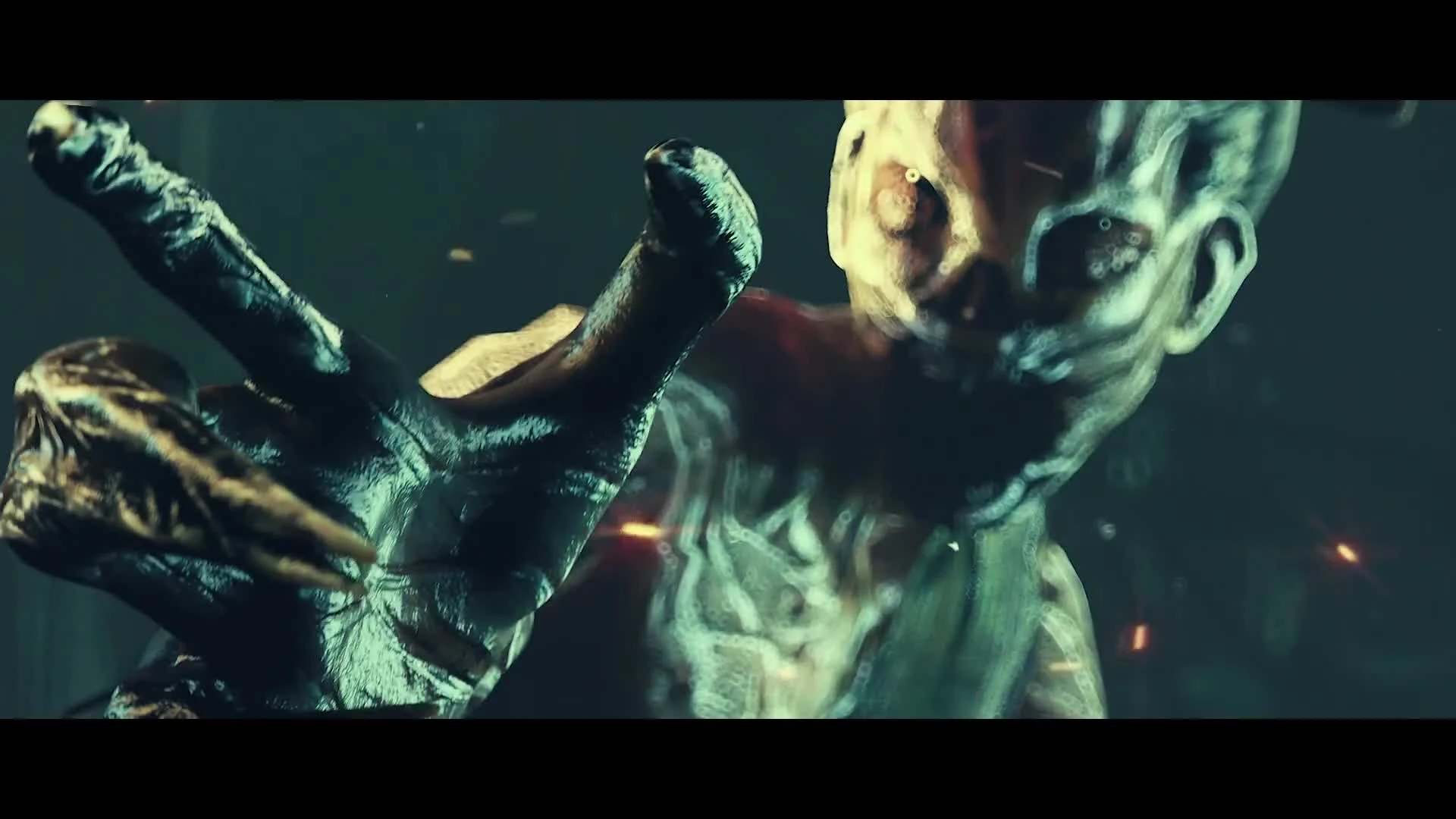 Завтра в Dead by Daylight появится ведьма