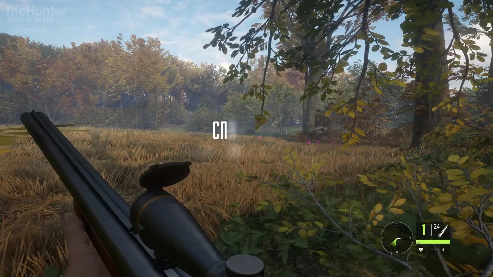 Hunter: Call of the Wild - Все способы добычи животных