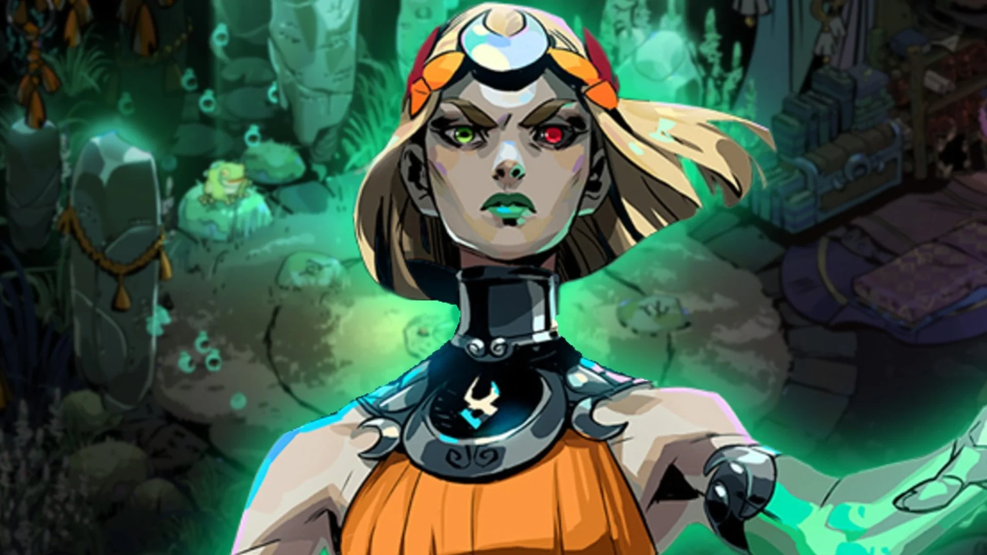 Пиковый онлайн Hades 2 на релизе в Steam составил 84 тысячи игроков