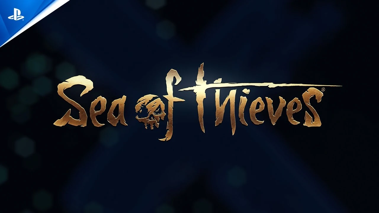 PS5-версия Sea of Thieves получила новый трейлер в честь старта предзаказов