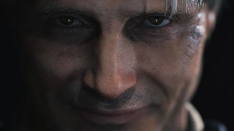 Death Stranding разрабатывается на движке Horizon: Zero Dawn