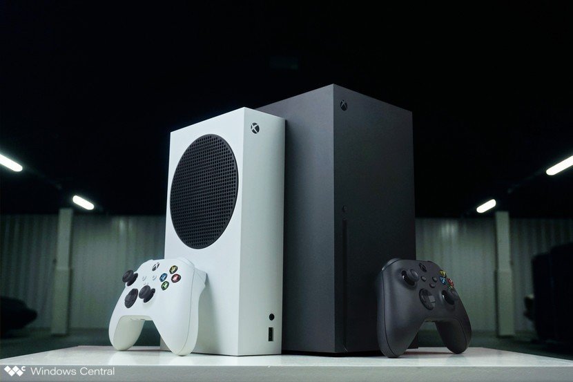 Microsoft Edge теперь поддерживает клавиатуру и мышь на Xbox Series X|S ...