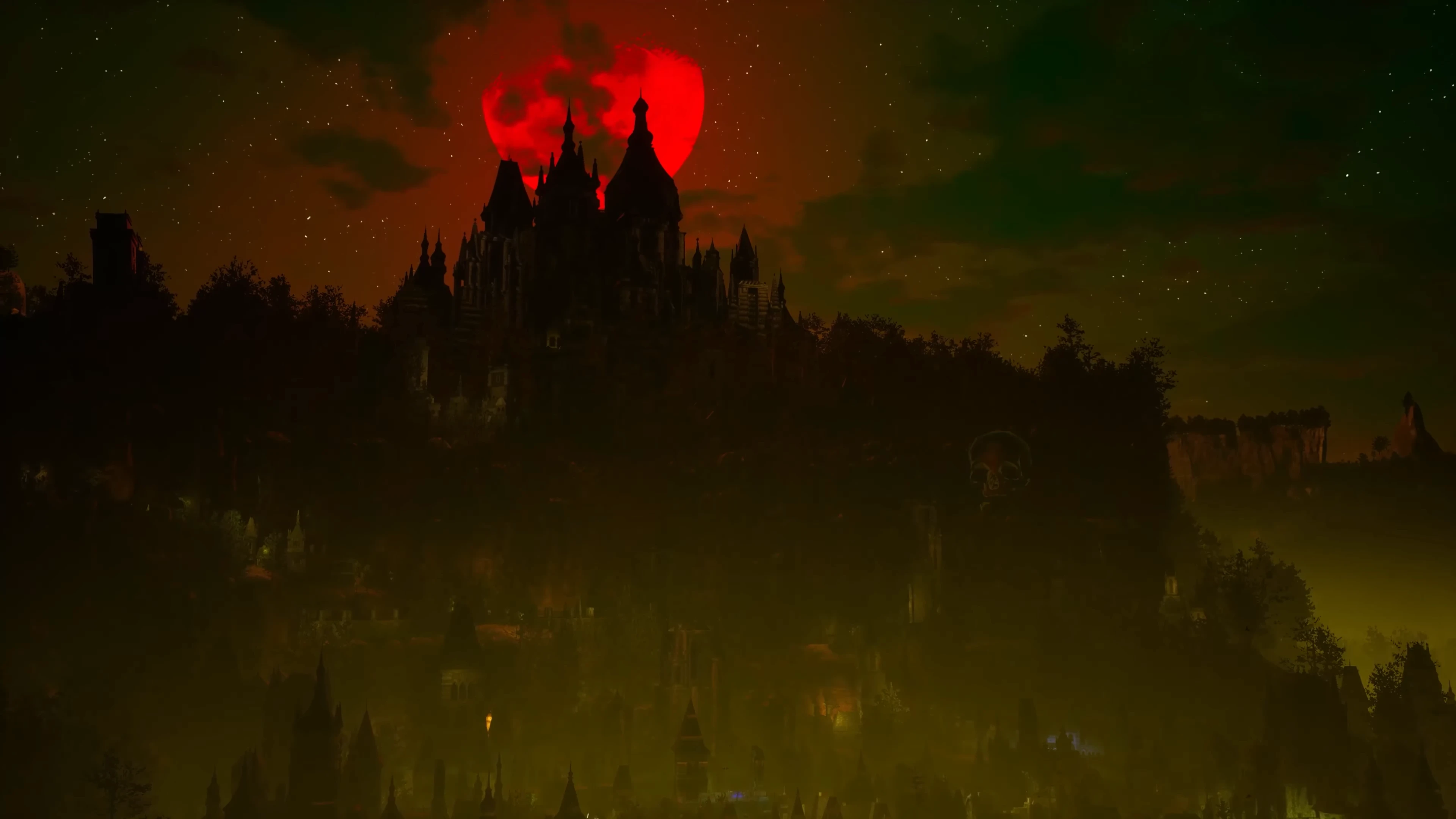 Фанат показал Diablo 4 на современном движке Unreal Engine