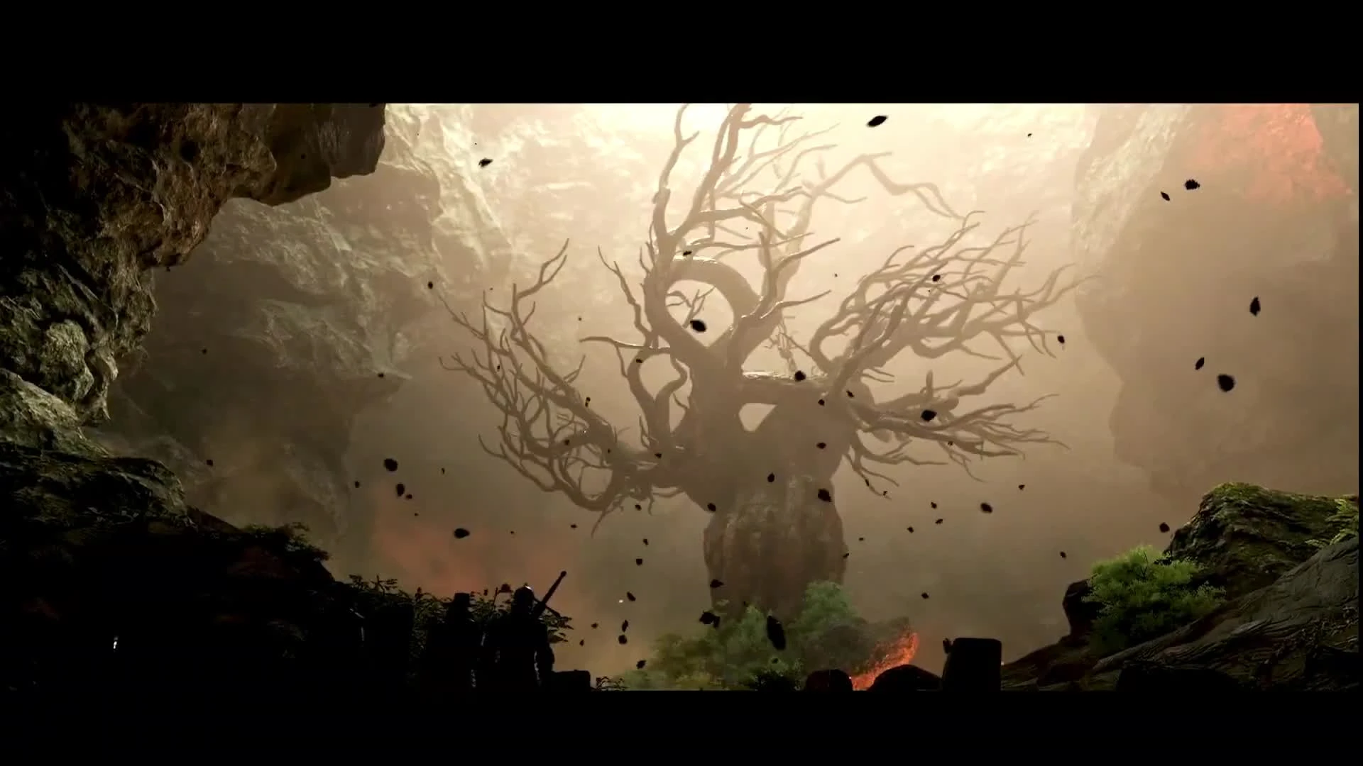 GreedFall - Предварительный обзор (превью игры) - Ролевой экшен