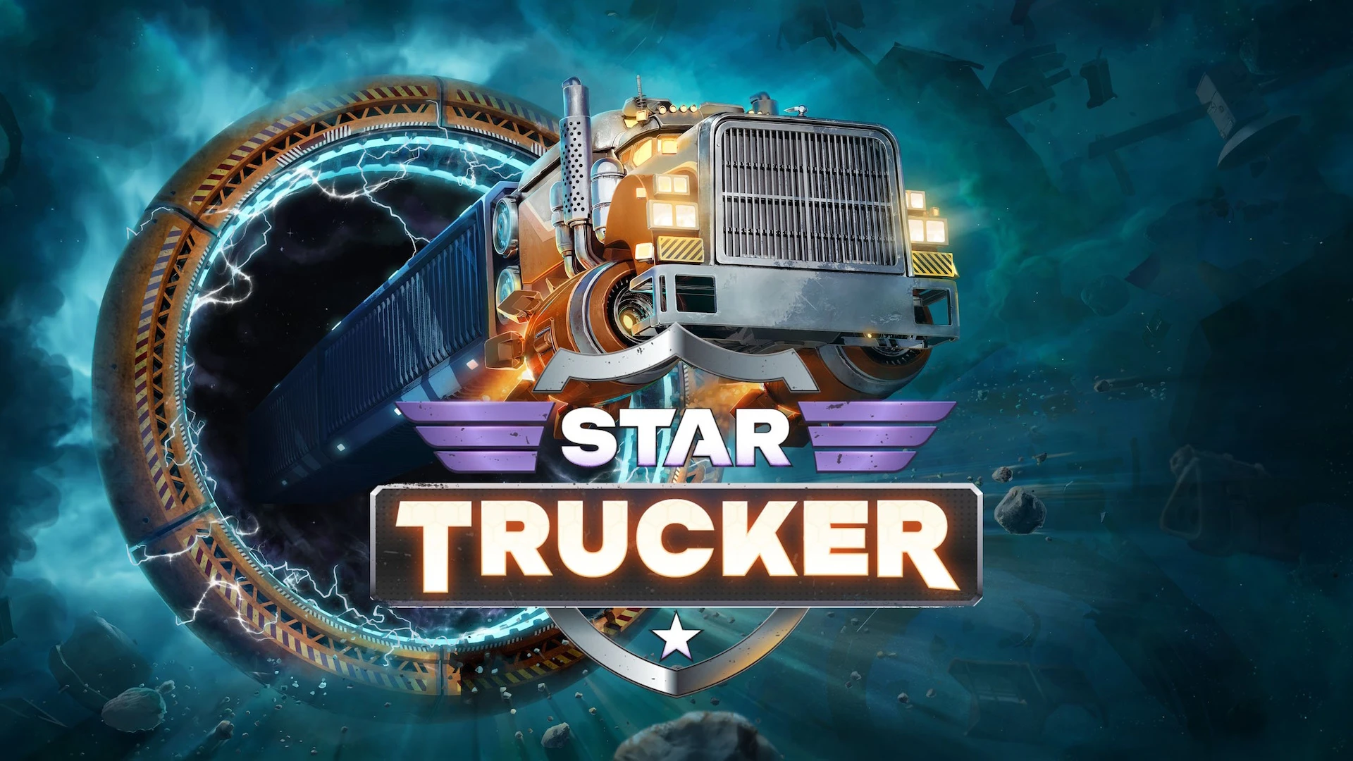 Star Trucker "Таблица для Cheat Engine" [1.0.41.0] {ColonelRVH}