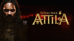 Total War: ATTILA - Steam-ключ}