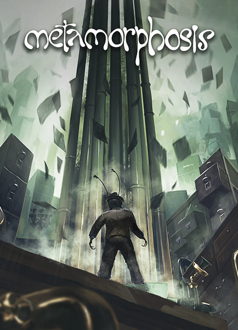 Metamorphosis