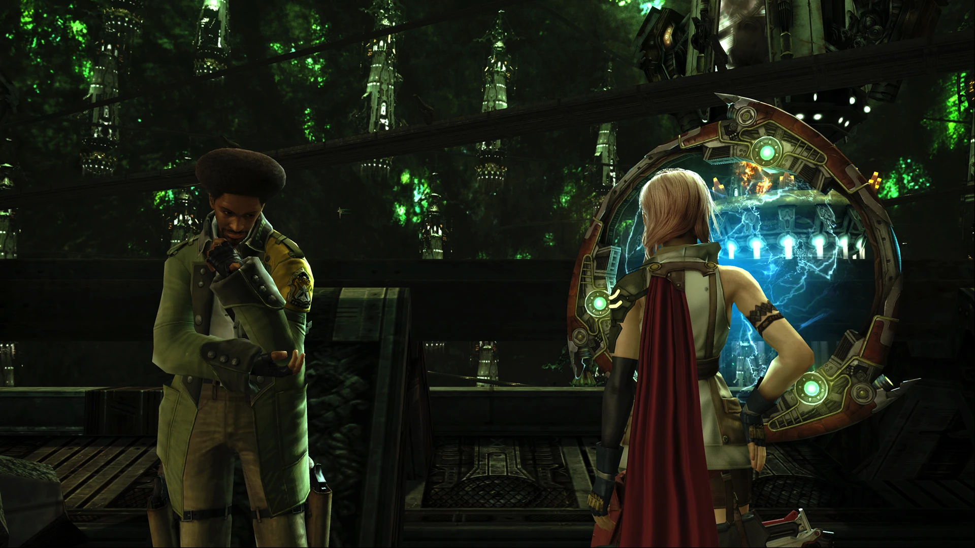 Final Fantasy 13 "GeDoSaTo Beta 0.14"