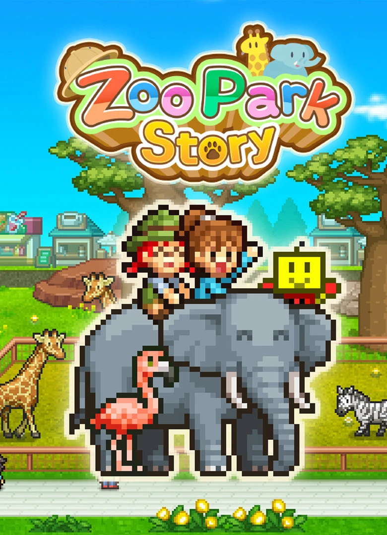 Zoo Park Story